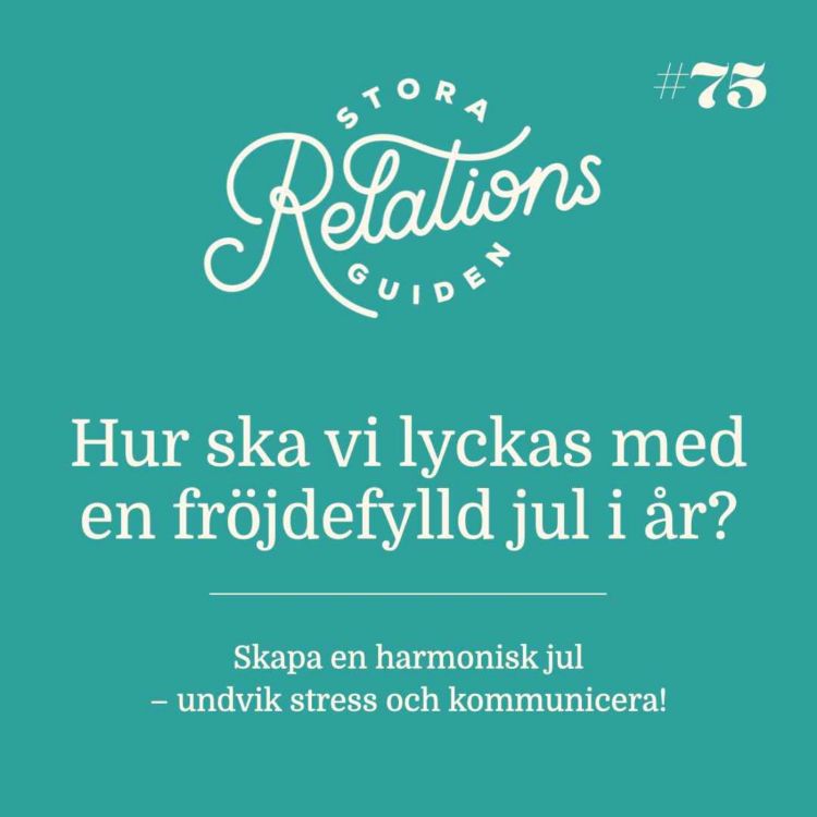 cover art for Skapa en fröjdefull jul: Strategier, tips och harmoni"