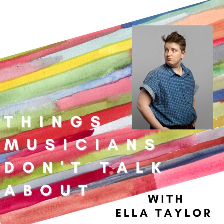 cover art for 18. Ella Taylor