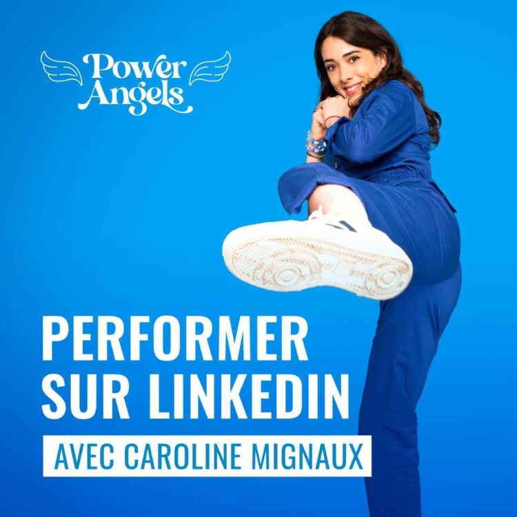 cover art for Linkedin c'est un poulpe