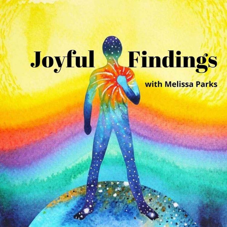 cover art for 19 July 2024 ~ Joyful Findings