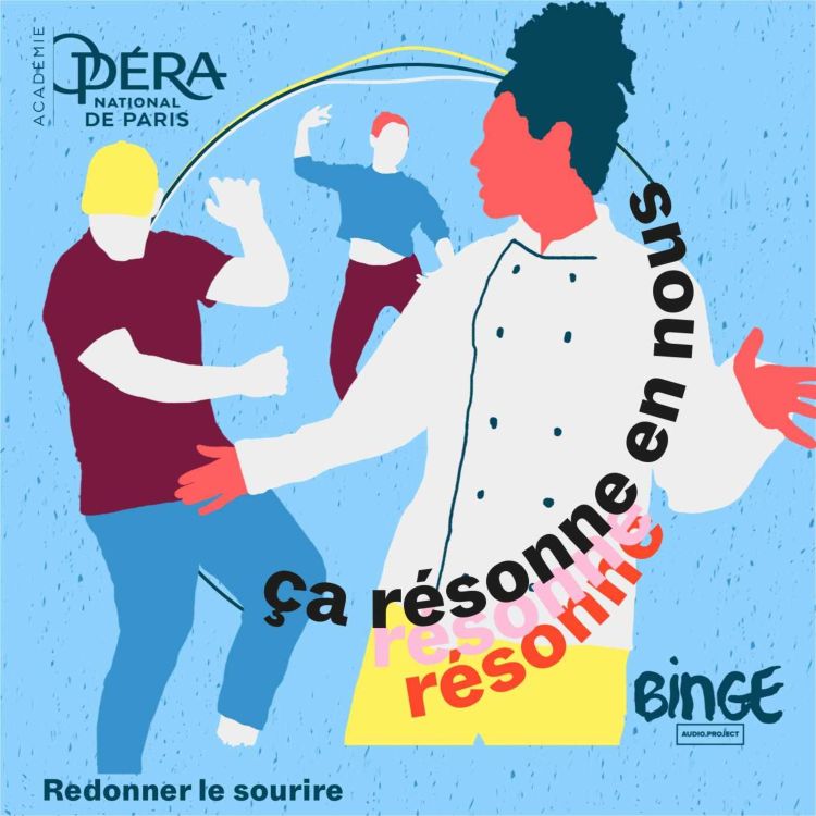 cover art for Redonner le sourire (S2 6/6)