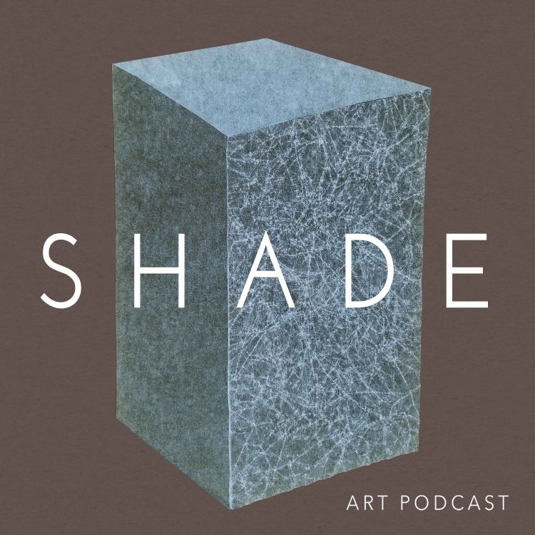 cover art for Shade Shorts: on curation with Jareh Das