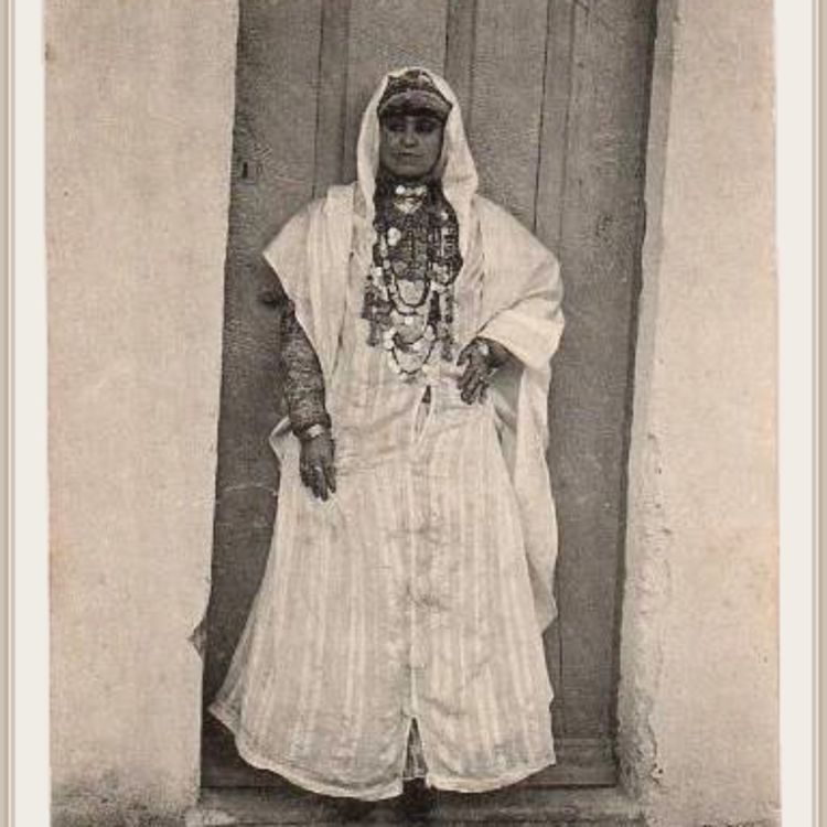 Ep 147 OumElHassen & The Voices in the Wall The Poisoners