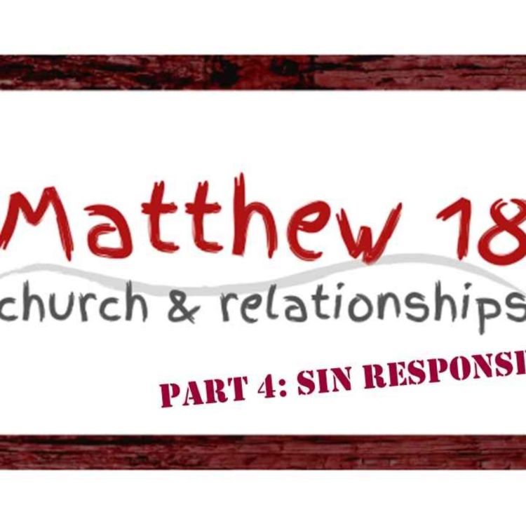 matt 18 3 4