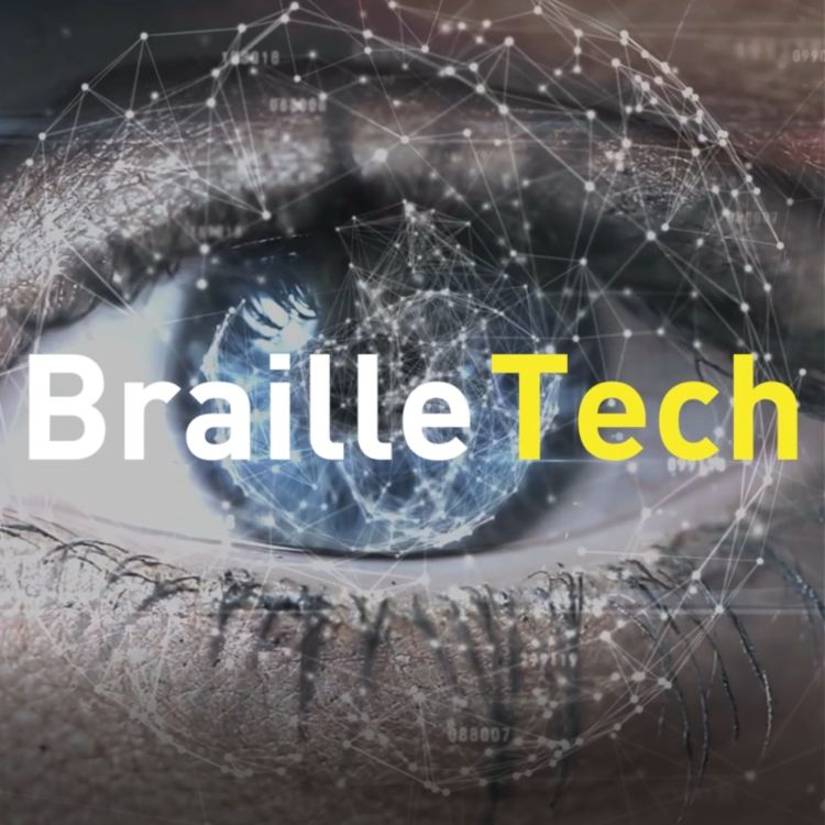 cover art for BrailleTech 2022 #3 Interventions de l'AViQ en matière d'emploi et de formation (2021)