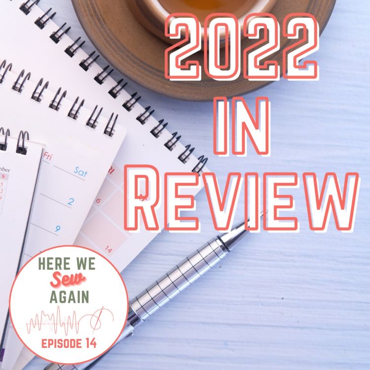 cover art for 2022 in Review