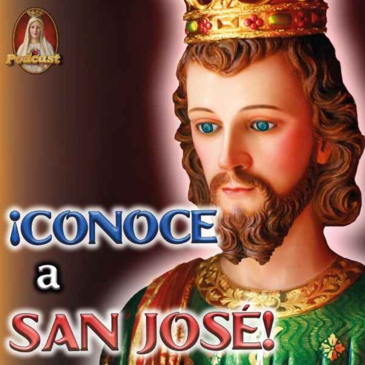 cover art for La Historia poco conocida de SAN JOSE