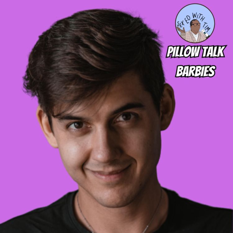 cover art for S3: E30 - Pillow Talk Barbies with Mattarot