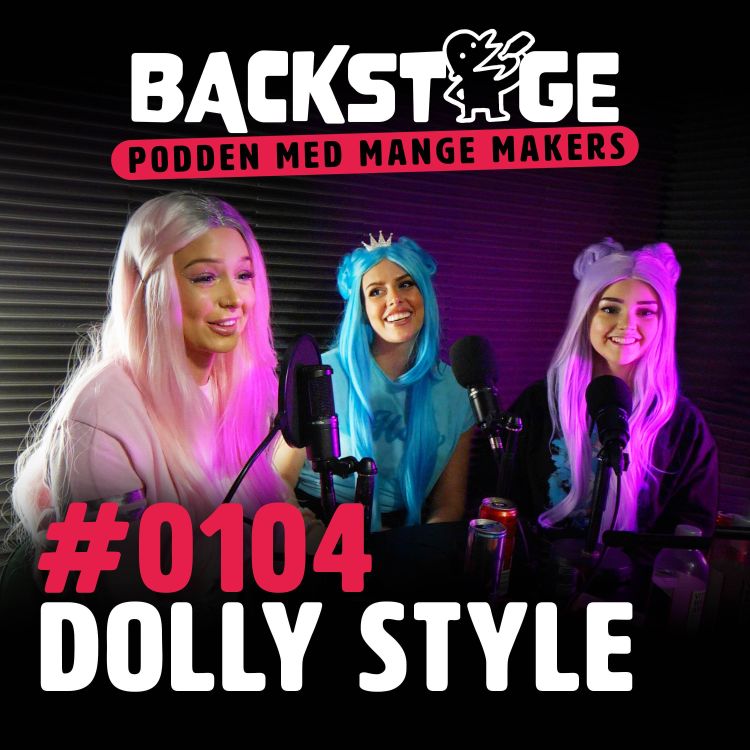 cover art for Dolly Style