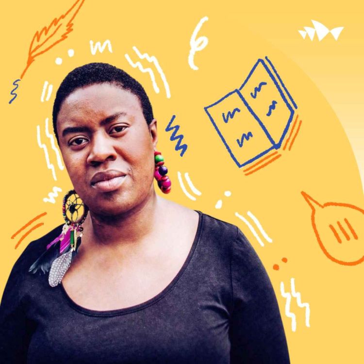 S04 - Book Club #4 - Maxine Beneba Clarke - Arty Farty | Acast