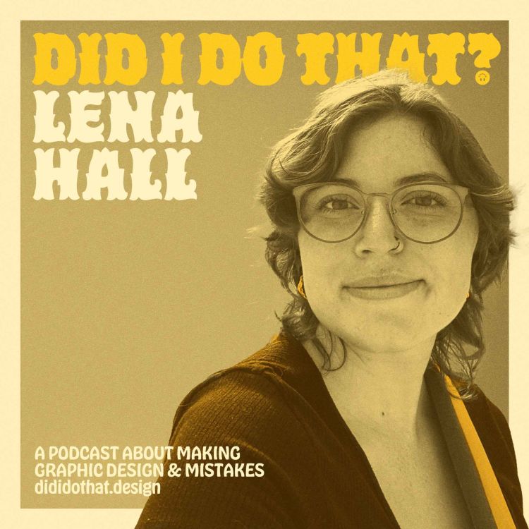 cover art for Now You See Me Too As Well (”Fontroversy” Crossover with Lena Hall)