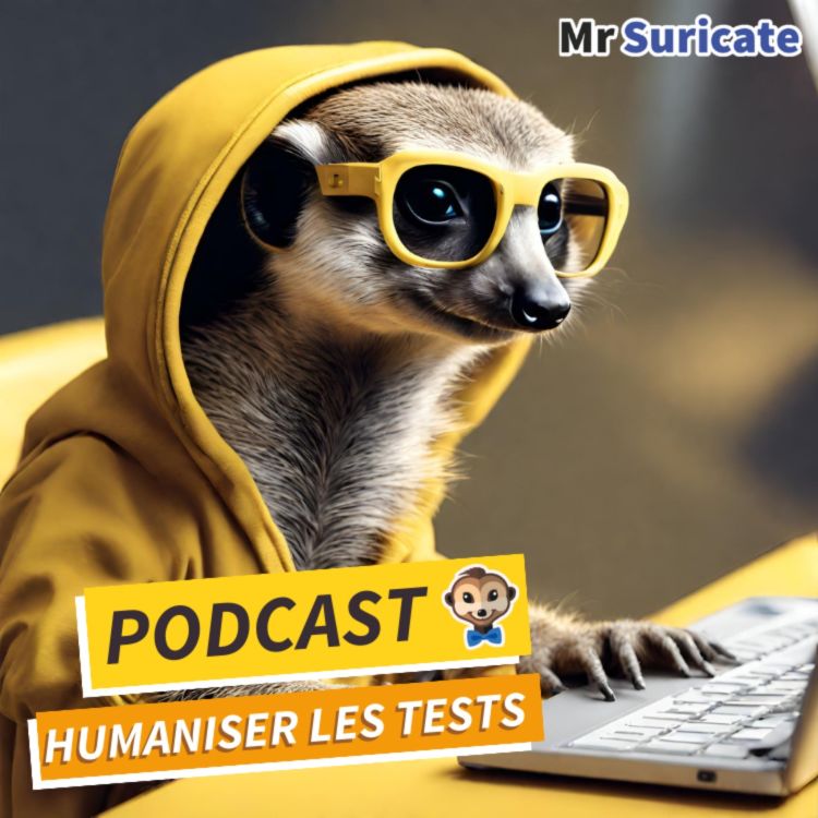 Comment rendre les tests automatisés plus humain - Let's talk ...