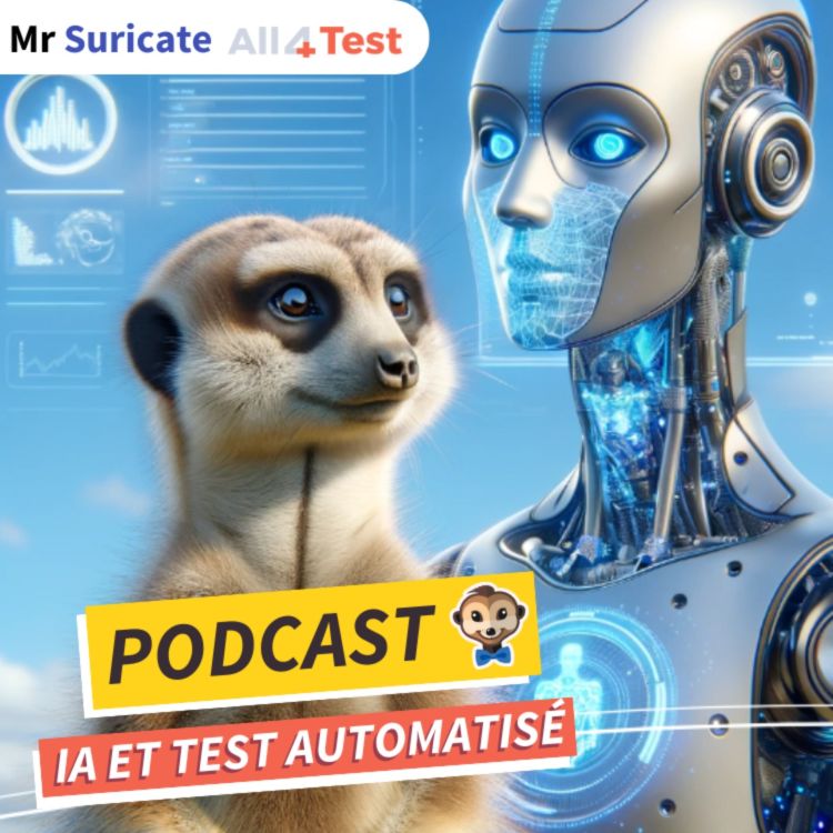 Intelligence artificielle : Révolutionnez vos tests automatisés avec l ...