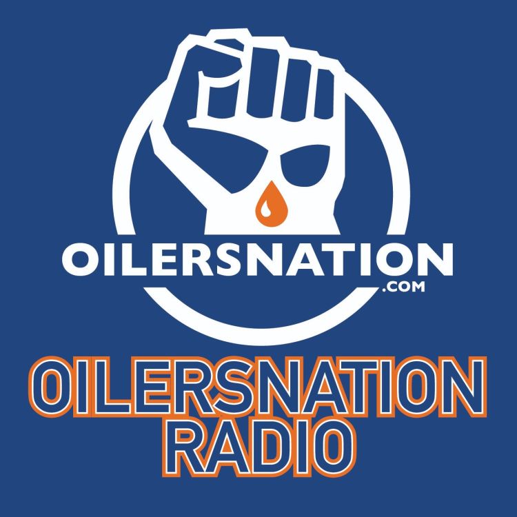 cover art for Do the Oilers need to respond to what the Flames have done this offseason?