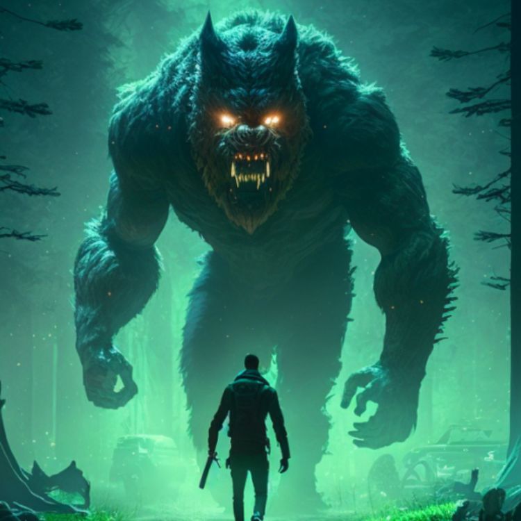 27 SCARY CRYPTID SIGHTING HORROR STORIES Horror Den Of Misfits (True