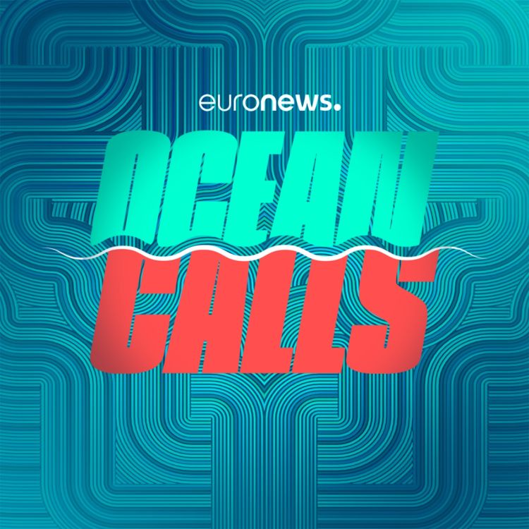 cover art for Ocean Calls returns on September 15