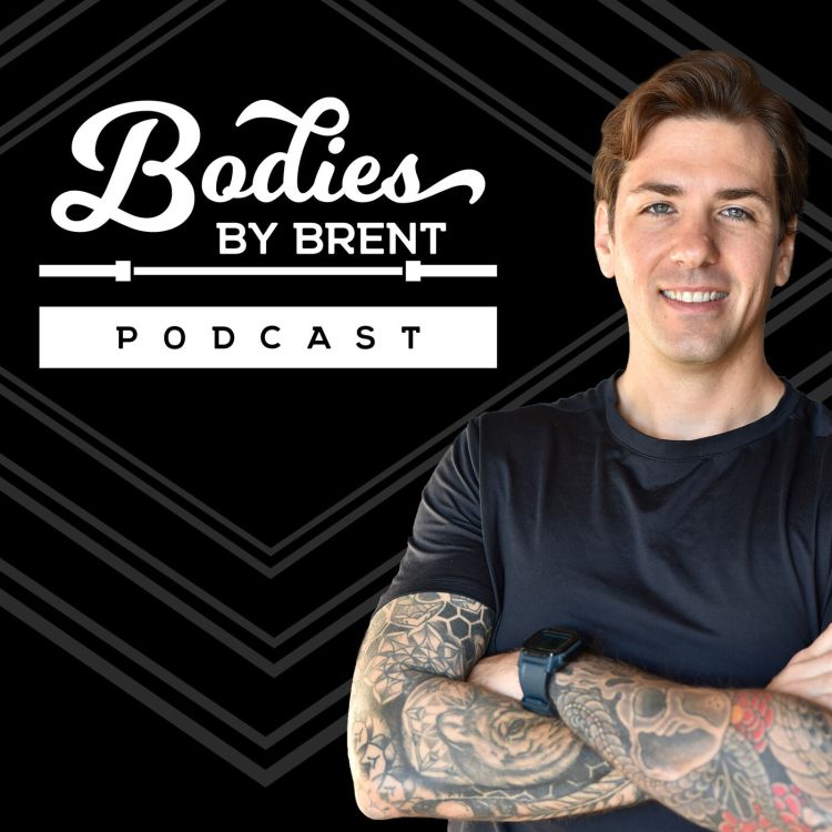 cover art for Ep. 10 – The Reality of Cold Showers w/ The Wim of Hof Method, Eric Milosevich