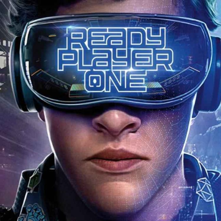 Ready Player One (2018) - About the Movie