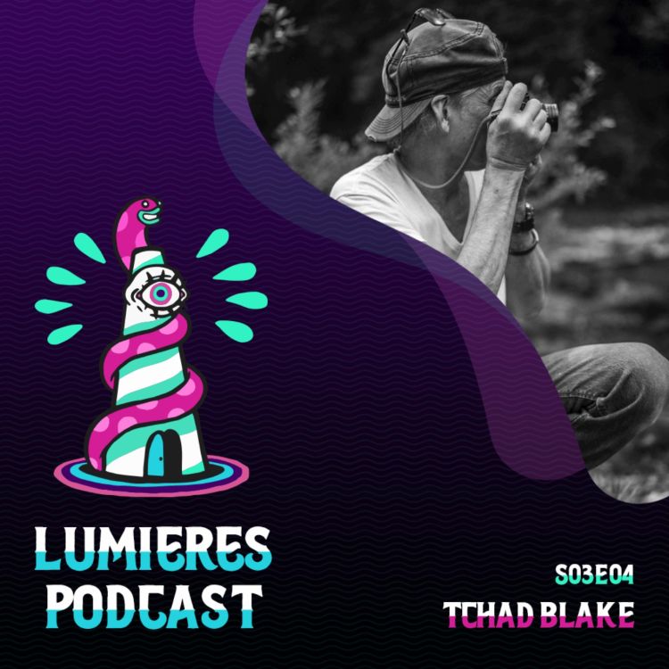 cover art for Tchad Blake – Maestro of the Mix