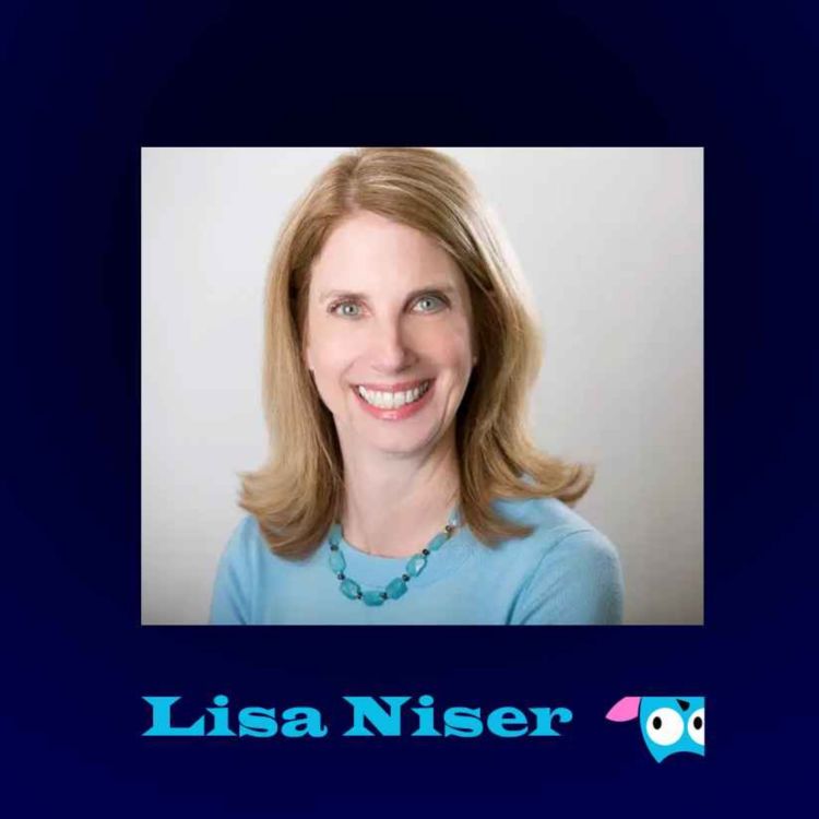 cover art for The Tax Tips Every New Entrepreneur Should Know with Lisa Niser