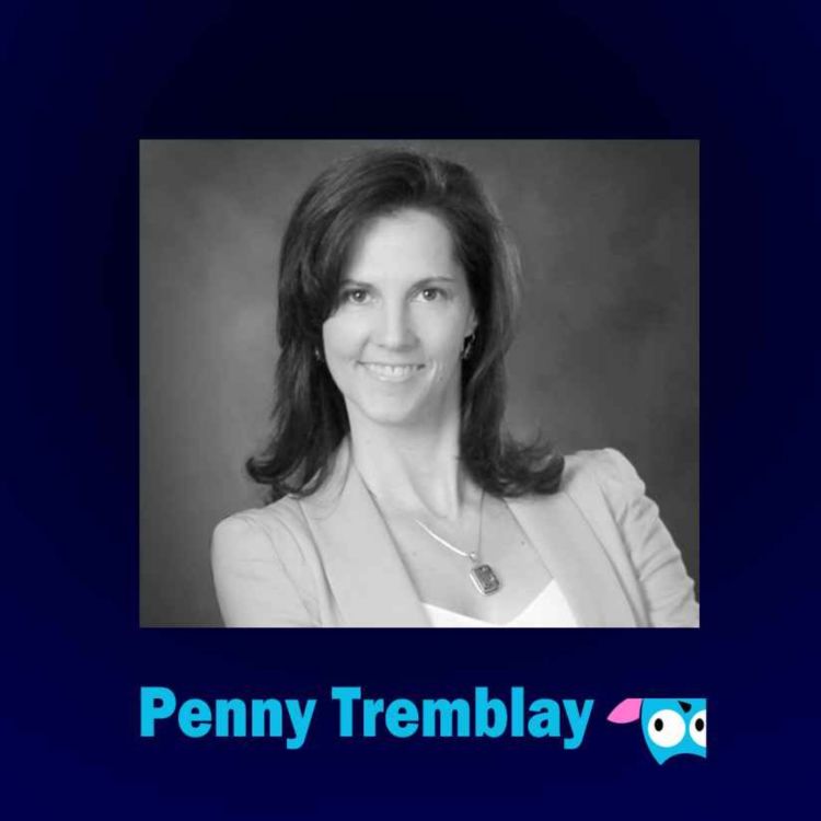 cover art for The New Reality Of Managing Workplace Conflict, with Penny Tremblay