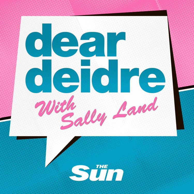 cover art for Dear Deidre - Coming Soon