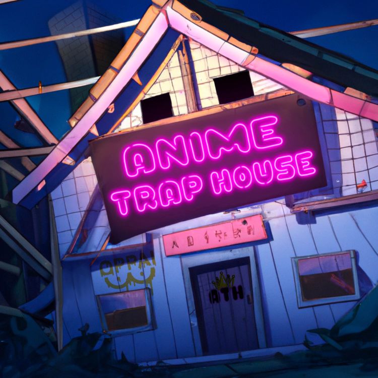 Cyberpunk: Edgerunners (E7-10) - Anime Trap House | Acast