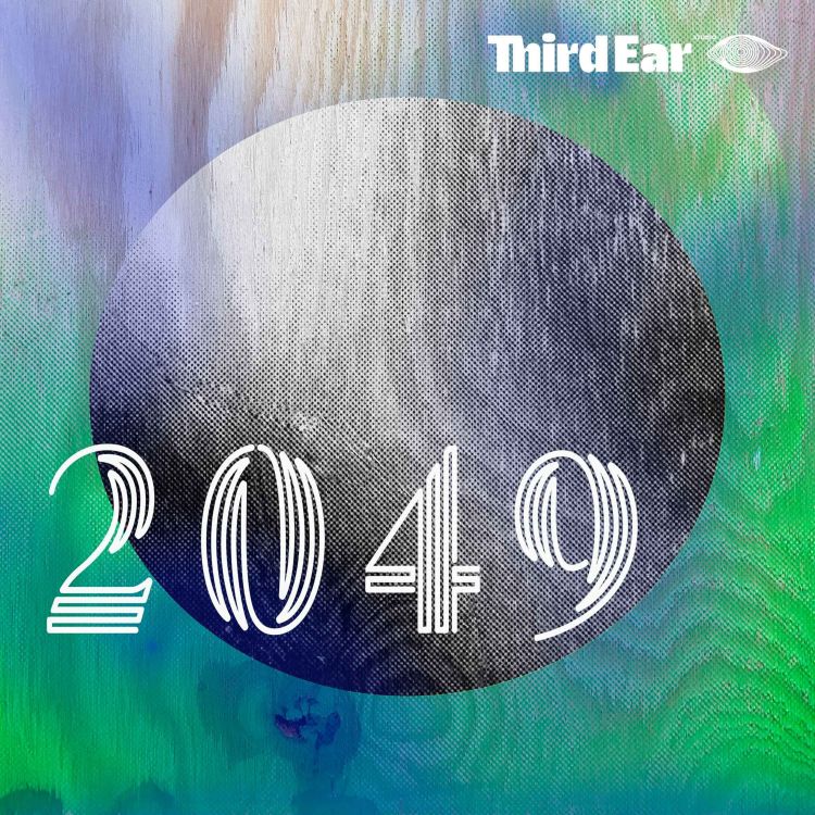 cover art for 2049 Afsnit 2: Theresa og demokratimotoren