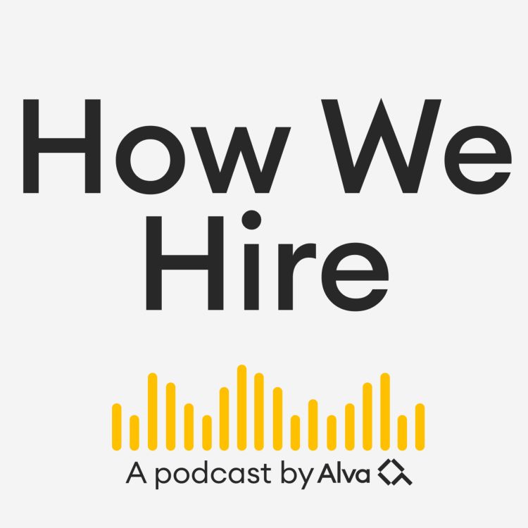 cover art for Trailer: How We Hire