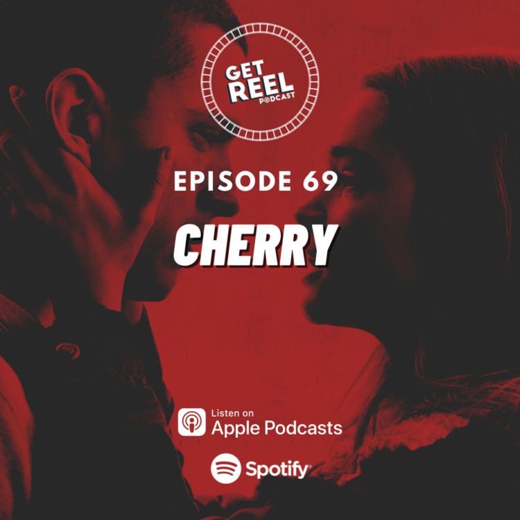 cover art for 69. Cherry