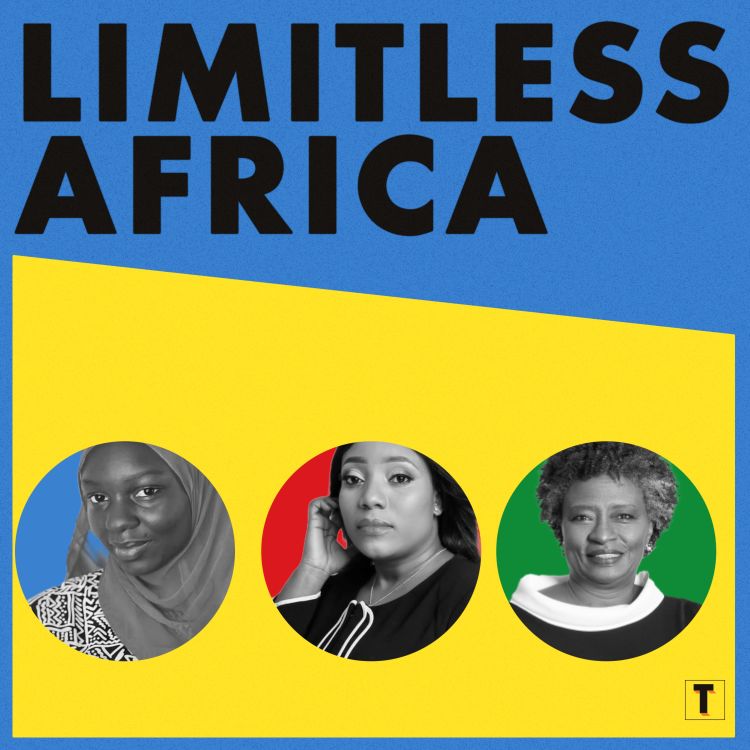 cover art for La tech peut-elle permettre de vaincre les inégalités du système de santé en Afrique ?