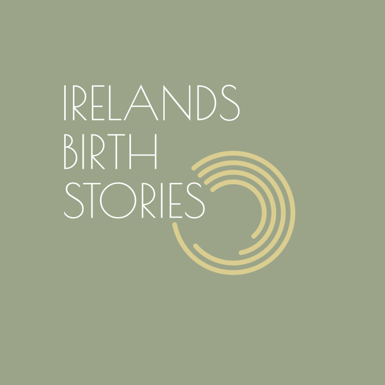 cover art for EP127 - Ruth, One Pregnancy & Birth, Birth Preparation, Induction, Breastfeeding