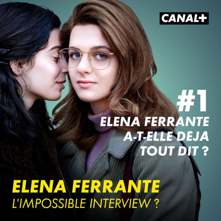 Elena Ferrante Identité _ Elena Ferrante Babelio – ORTTS