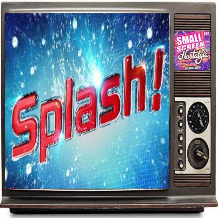 cover art for Splash!