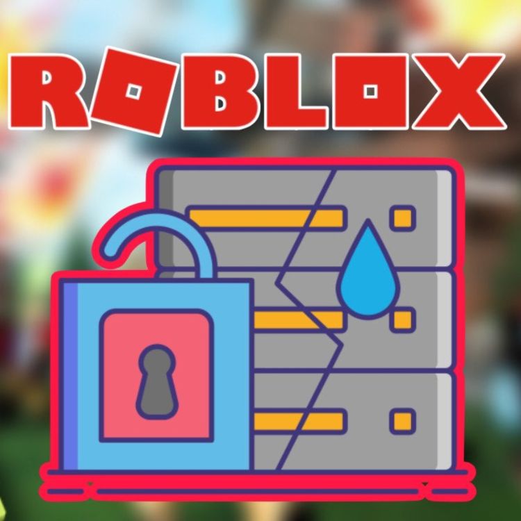 Roblox Leak