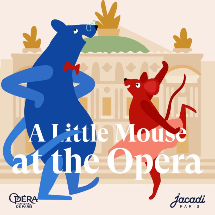 cover art for Act 6: An Opera on the Roof