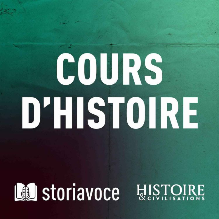 L’État avant la nation, avec Thierry Dutour - Storiavoce, un podcast d