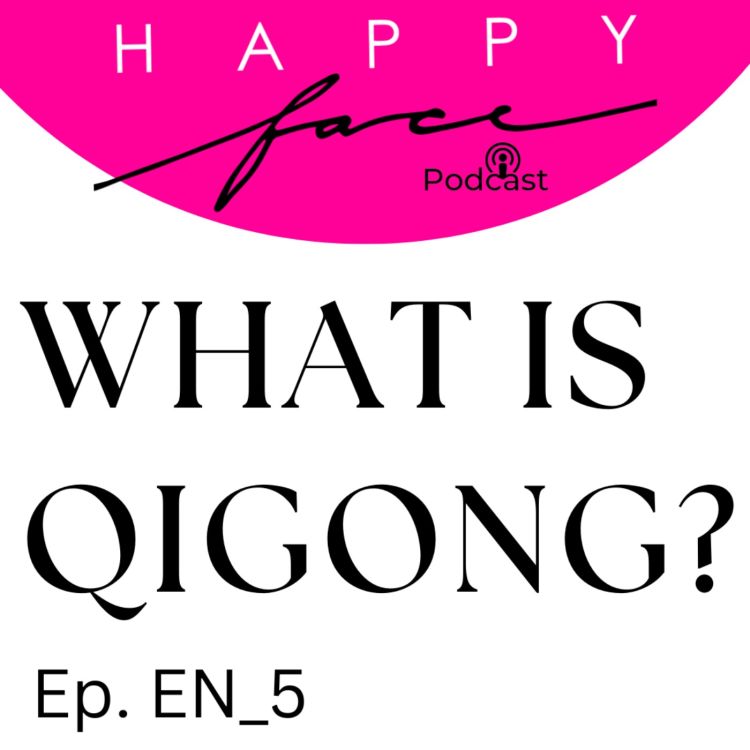 cover art for EN_5 WHAT IS QIGONG?