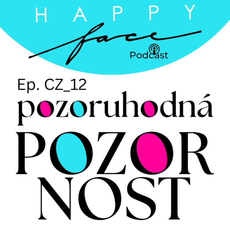 cover art for CZ_12 Pozoruhodná pozornost