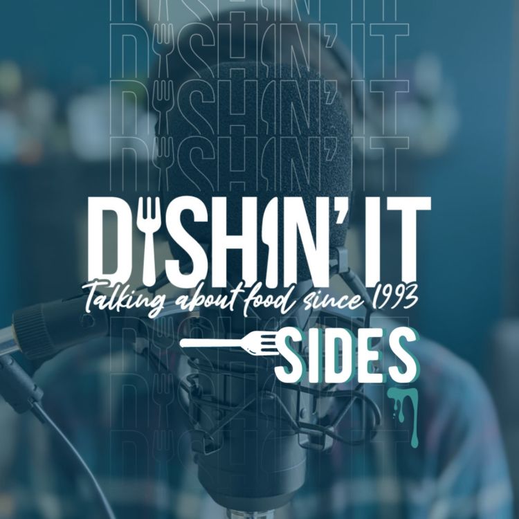 cover art for Dishin' It Sides: Smoke and Soul's crowdfunding campaign