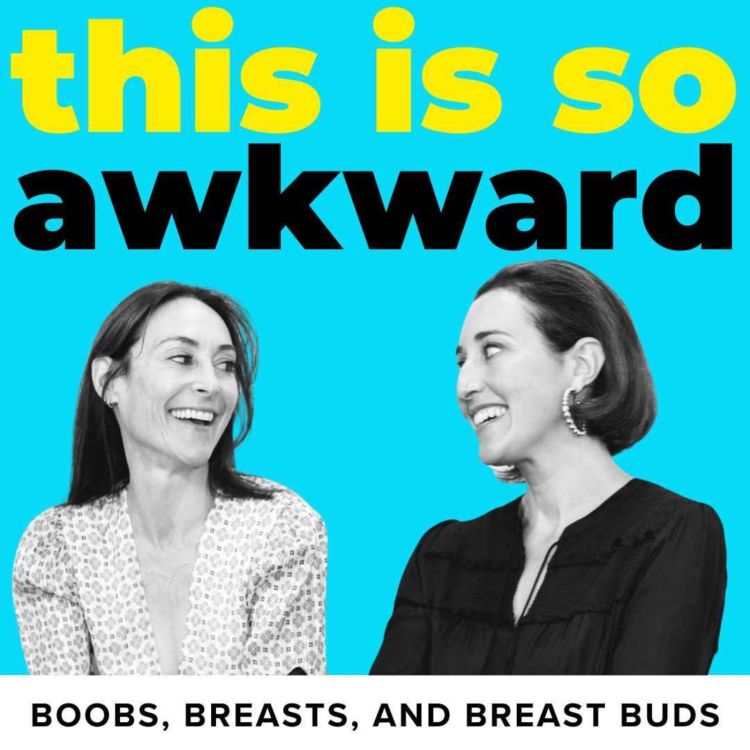 cover art for Boobs, Breasts, and Breast Buds