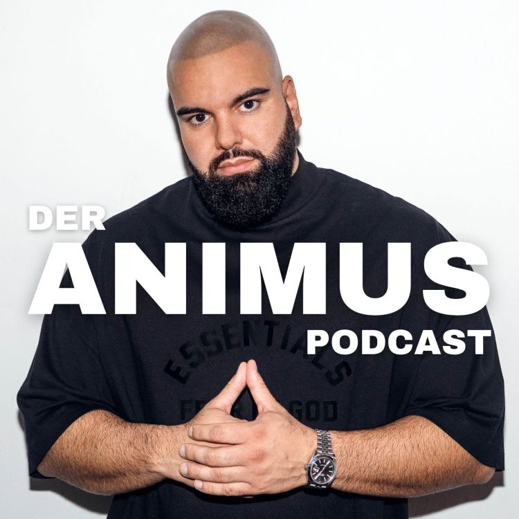 cover art for #260 ANIMUS AUF "KÖNIG FÜR IMMER TOUR" DABEI & VERHÄLTNIS ZU BUSHIDO