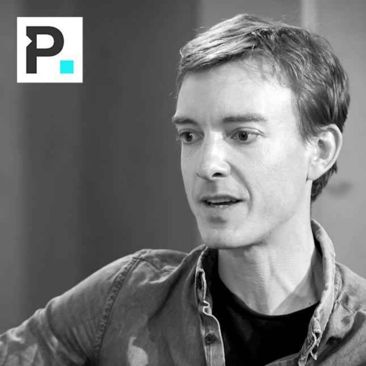 Upgrading the state with James Plunkett Primer by Create/Change Acast