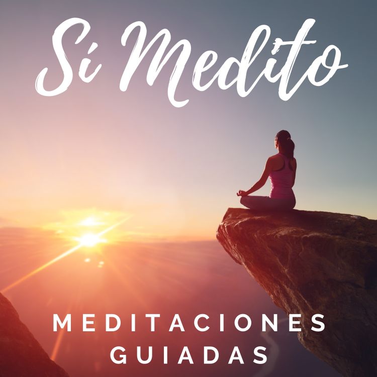 cover art for Meditación abundancia economica | Meditaciones Guiadas | Sí Medito