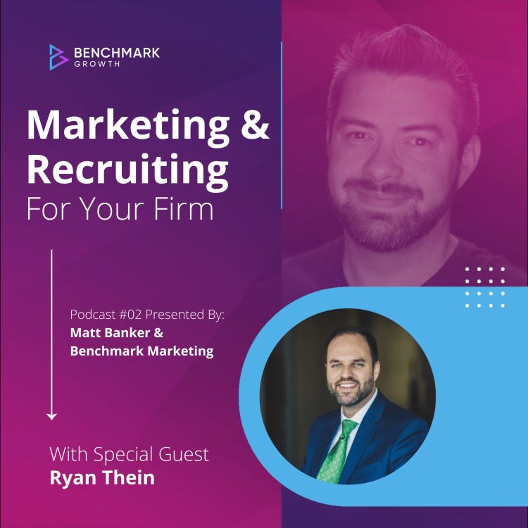 cover art for The Intersection of Marketing and Recruiting 