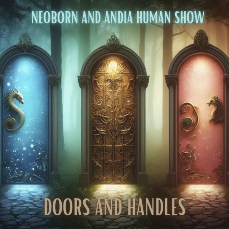 cover art for Doors and Handles