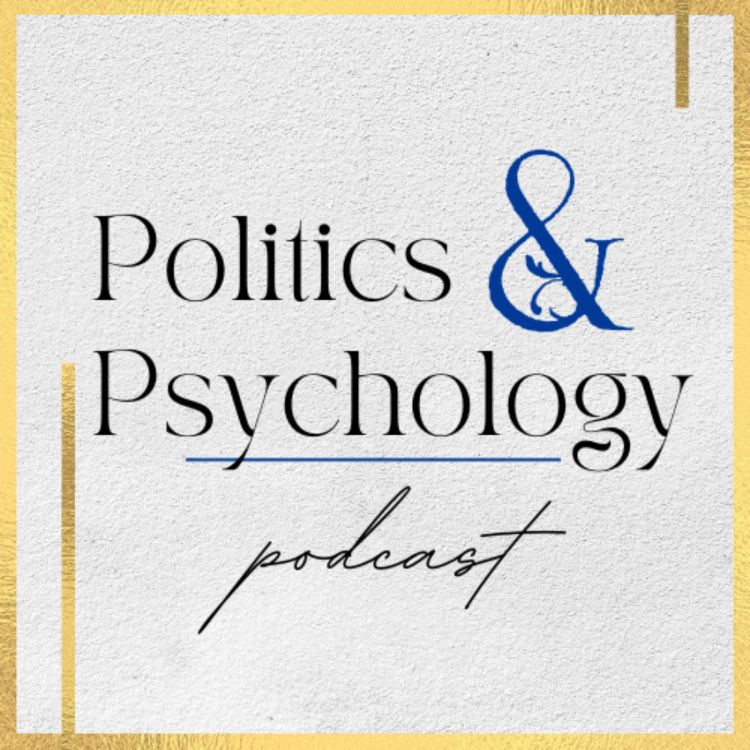 cover art for January 6: The Psychology Behind It 