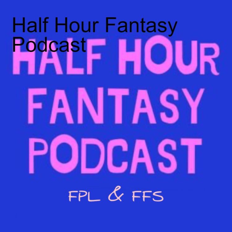 cover art for HHFP - World Cup Pod 1