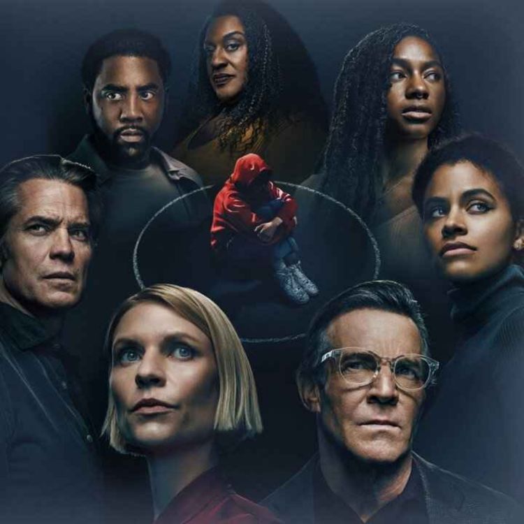 cover art for This Week In Streaming: Full Circle