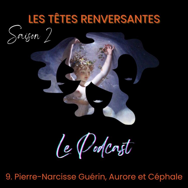 cover art for Aurore et Céphale de Pierre-Narcisse Guérin